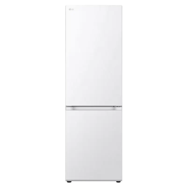 Frigider LG GBV3100ESW Alb - Cu două uși | 186 cm | 344 l Frigider LG GBV3100ESW Alb - Cu două uși | 186 cm | 344 l