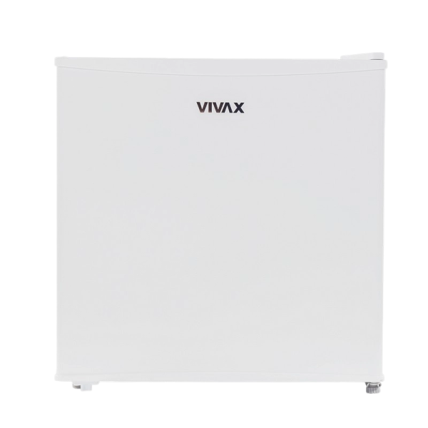 Frigider Vivax MF-45E Alb - Cu o singură ușă | 49.2 cm | 43 l Frigider Vivax MF-45E Alb - Cu o singură ușă | 49.2 cm | 43 l