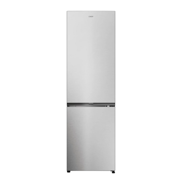 Frigider Candy CNCQ2T518EX Oțel inoxidabil - Cu două uși | 182.5 cm | 279 l Frigider Candy CNCQ2T518EX Oțel inoxidabil - Cu două uși | 182.5 cm | 279 l