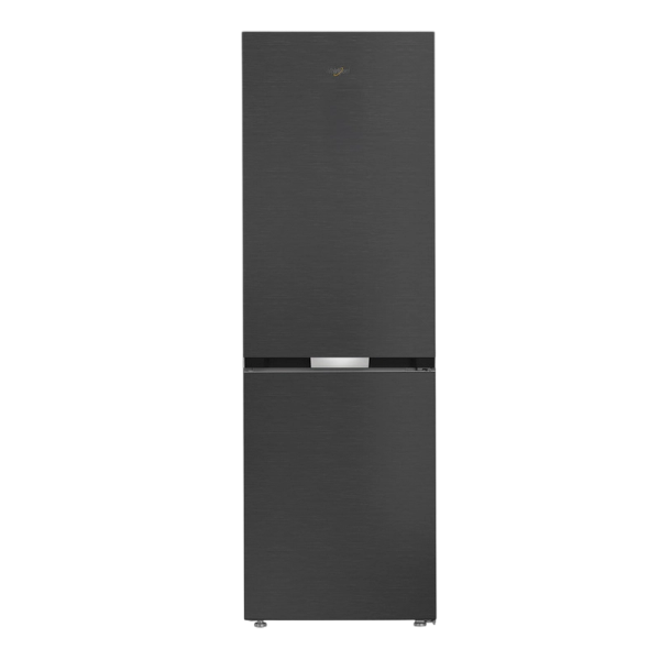 Frigider Whirlpool WHK 25364 XBR4E Gri - Cu două uși | 186.5 cm | 316 l Frigider Whirlpool WHK 25364 XBR4E Gri - Cu două uși | 186.5 cm | 316 l