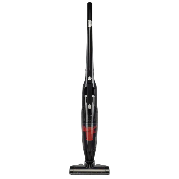 Aspirator Vertical Gorenje SVC216GFBK Negru - Uscată | Container | 0.5 l Aspirator Vertical Gorenje SVC216GFBK Negru - Uscată | Container | 0.5 l