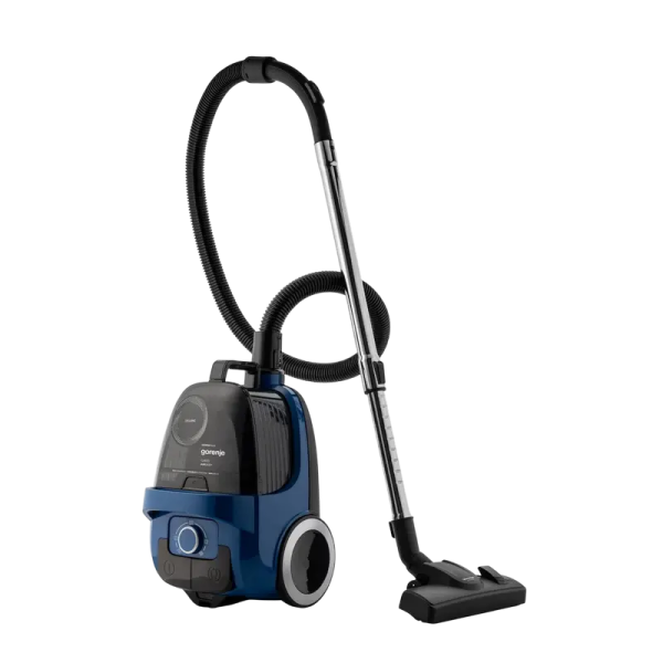 Aspirator Gorenje VC2206G4ADBL Negru - Uscată | 330 W | Container | 3.3 l Aspirator Gorenje VC2206G4ADBL Negru - Uscată | 330 W | Container | 3.3 l