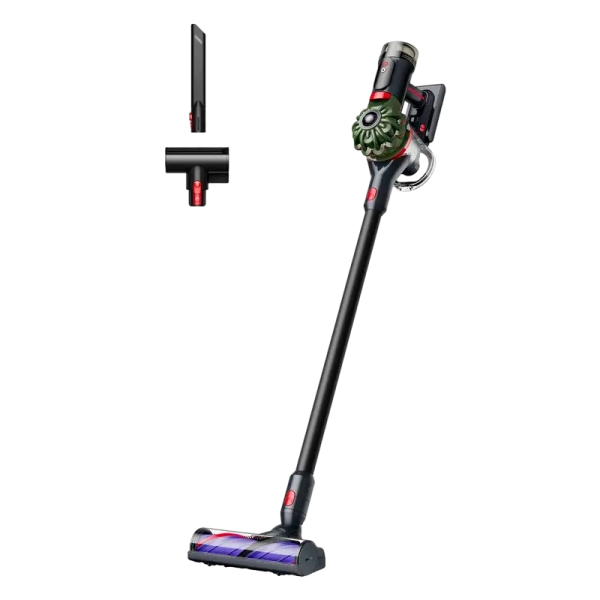 Aspirator Vertical Dyson V8 Cyclone Negru - Uscată | 150 W | Container | 0.5 l Aspirator Vertical Dyson V8 Cyclone Negru - Uscată | 150 W | Container | 0.5 l