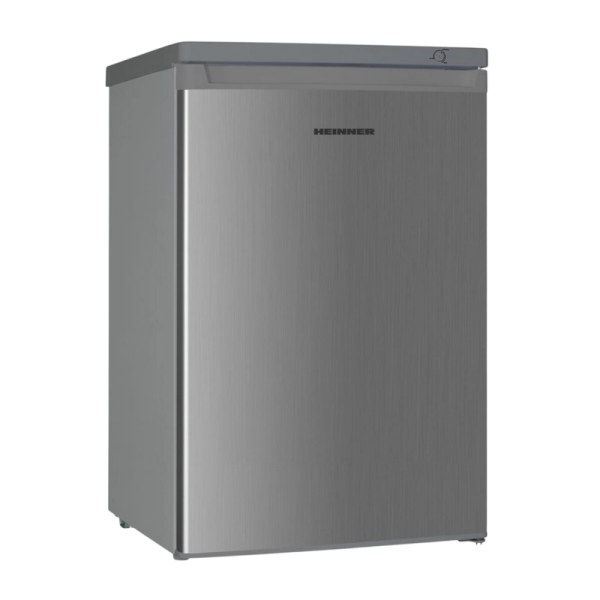 Congelator Heinner HFF-HM91SE++ Argintiu - 85 cm | Manual Congelator Heinner HFF-HM91SE++ Argintiu - 85 cm | Manual