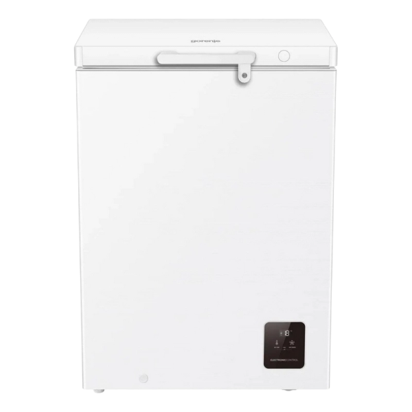 Congelator Gorenje FH15E6W5 Alb - 85.8 cm | Manual Congelator Gorenje FH15E6W5 Alb - 85.8 cm | Manual