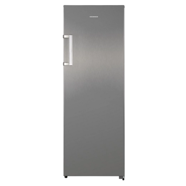 Congelator Heinner HFF-HS240NFXE++ Oțel inoxidabil - 172 cm | 240 l | No Frost Congelator Heinner HFF-HS240NFXE++ Oțel inoxidabil - 172 cm | 240 l | No Frost