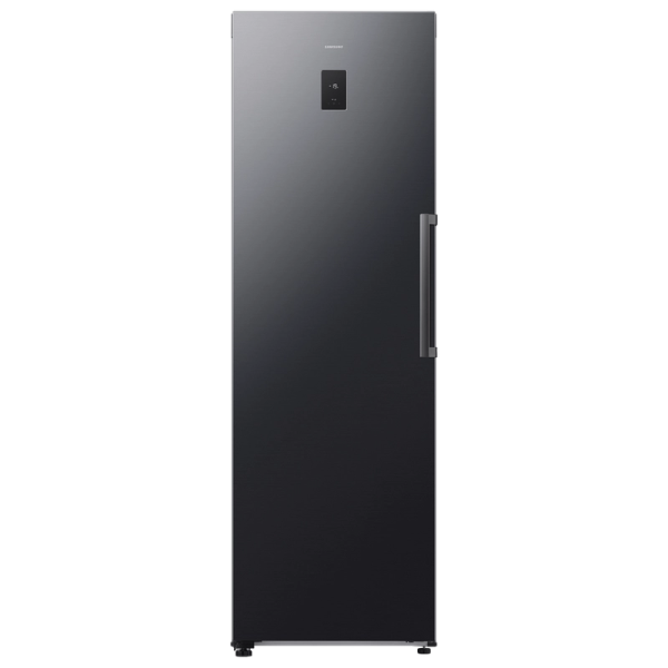 Congelator Samsung RZ70H32HEFEO Negru - 185.8 cm | No Frost Congelator Samsung RZ70H32HEFEO Negru - 185.8 cm | No Frost
