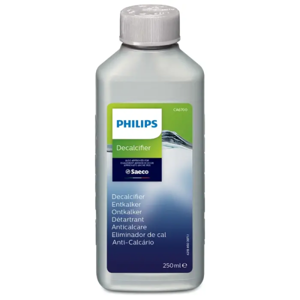Удаления накипи Philips CA6700/10 - 0.25 л Удаления накипи Philips CA6700/10 - 0.25 л