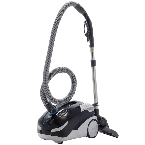 Aspirator Thomas Vestfalia XT Negru - Uscată, Umedă, Spălare | 325 W | Aquafilter | 1.8 l Aspirator Thomas Vestfalia XT Negru - Uscată, Umedă, Spălare | 325 W | Aquafilter | 1.8 l