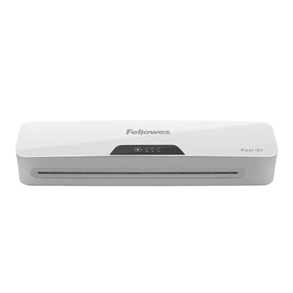 Laminator Fellowes Pixel A3 Alb - A3 Laminator Fellowes Pixel A3 Alb - A3
