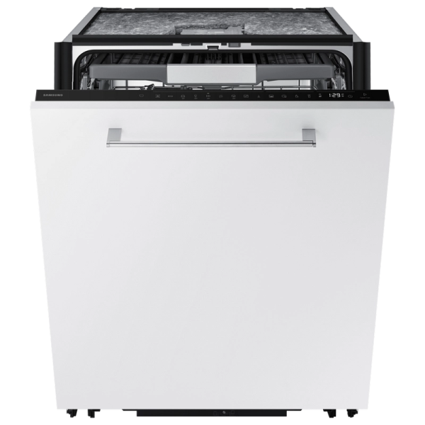Mașină de spălat vase Samsung DW80H77NAB0U1 Alb - Încorporabilă | Dimensiune completă | 9.4 l | A Mașină de spălat vase Samsung DW80H77NAB0U1 Alb - Încorporabilă | Dimensiune completă | 9.4 l | A