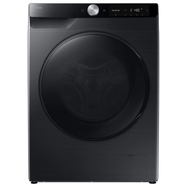 Mașină de spălat cu uscător Samsung WD90DG6G94BBUA Negru - 9 kg | 1400 rot/min | E Mașină de spălat cu uscător Samsung WD90DG6G94BBUA Negru - 9 kg | 1400 rot/min | E