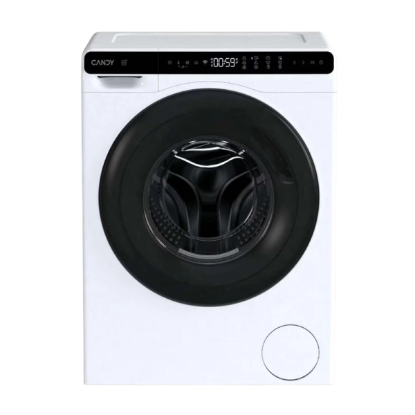 Mașină de spălat Candy CW50-BP12307U1-S Alb - Independentă | 5 kg | 1200 rot/min Mașină de spălat Candy CW50-BP12307U1-S Alb - Independentă | 5 kg | 1200 rot/min