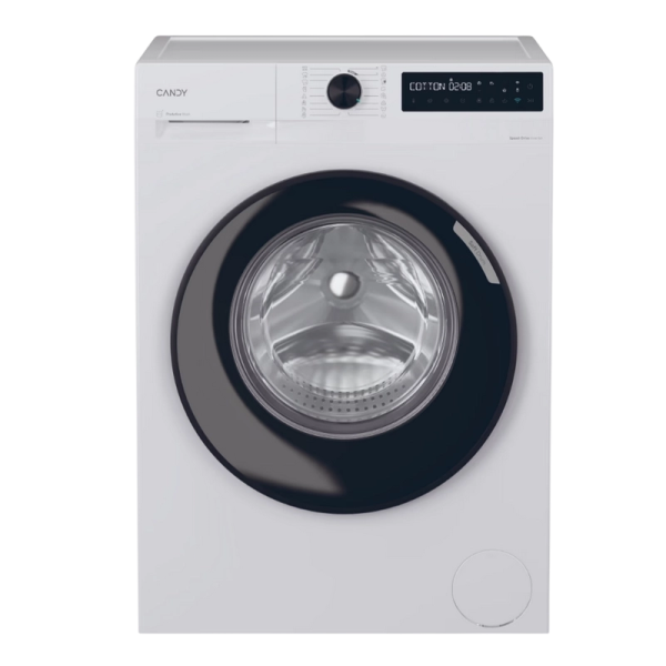 Mașină de spălat Candy BR 48B6-S Alb - Independentă | 8 kg | 1400 rot/min Mașină de spălat Candy BR 48B6-S Alb - Independentă | 8 kg | 1400 rot/min