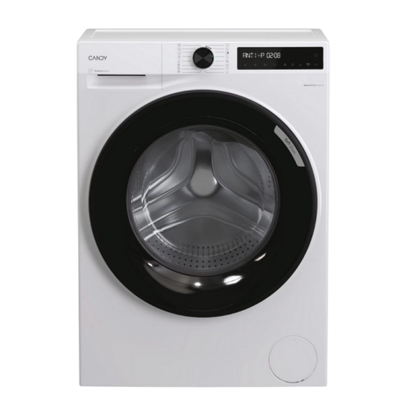 Mașină de spălat Candy BR 49SBL8-S Alb - Independentă | 9 kg | 1400 rot/min Mașină de spălat Candy BR 49SBL8-S Alb - Independentă | 9 kg | 1400 rot/min