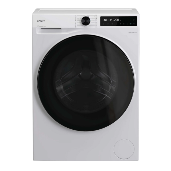 Mașină de spălat cu uscător Candy BWR 485SBL6-S Alb - 8 kg | 1400 rot/min | E Mașină de spălat cu uscător Candy BWR 485SBL6-S Alb - 8 kg | 1400 rot/min | E