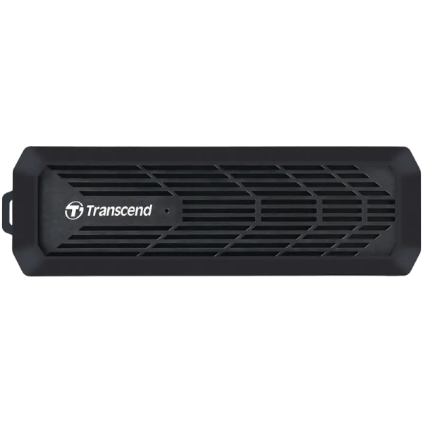 Carcasa externa pentru SSD Transcend Enclosure Kit - M.2 NVMe Carcasa externa pentru SSD Transcend Enclosure Kit - M.2 NVMe