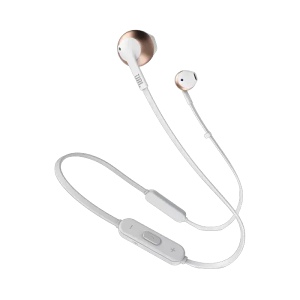 Căști JBL Tune 205BT Auriu - Fără fir | 6 ore | 20 Hz - 20000 Hz Căști JBL Tune 205BT Auriu - Fără fir | 6 ore | 20 Hz - 20000 Hz