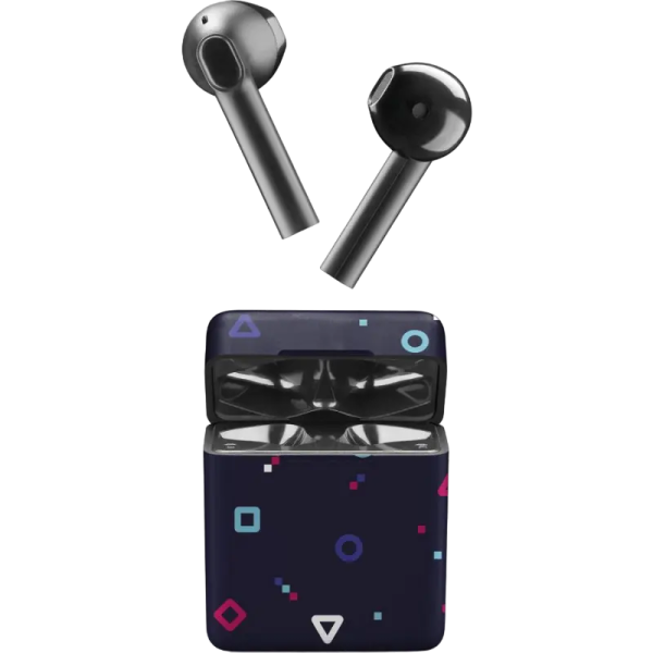 Cască Bluetooth Cellularline Music Sound Fantasy Play Black - Fără fir | 3 ore | 20 Hz - 20000 Hz Cască Bluetooth Cellularline Music Sound Fantasy Play Black - Fără fir | 3 ore | 20 Hz - 20000 Hz