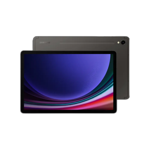 Tabletă Samsung Galaxy Tab S9 Grafit - 11" | Dynamic AMOLED 2X | 8 GB | 256GB | 5G Tabletă Samsung Galaxy Tab S9 Grafit - 11" | Dynamic AMOLED 2X | 8 GB | 256GB | 5G