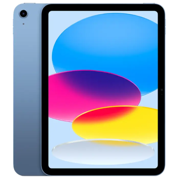 Планшет Apple iPad 11 2025 Синий - 11" | Liquid Retina IPS | 6 ГБ | 256ГБ | Wi-Fi Планшет Apple iPad 11 2025 Синий - 11" | Liquid Retina IPS | 6 ГБ | 256ГБ | Wi-Fi