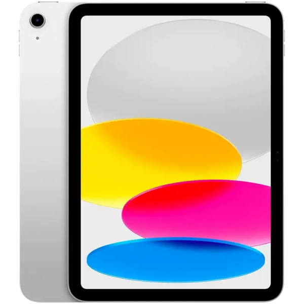Планшет Apple iPad 11 2025 Серебристый - 11" | Liquid Retina IPS | 6 ГБ | 256ГБ | Wi-Fi Планшет Apple iPad 11 2025 Серебристый - 11" | Liquid Retina IPS | 6 ГБ | 256ГБ | Wi-Fi