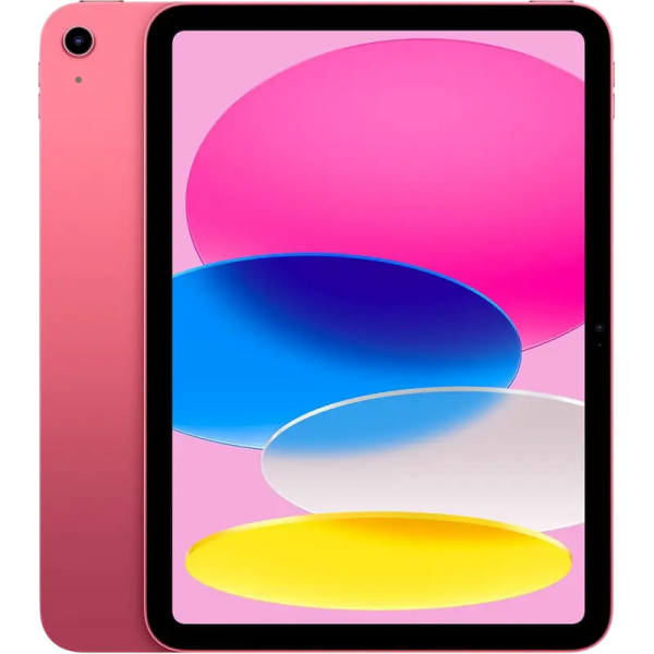 Планшет Apple iPad 11 2025 Розовый - 11" | Liquid Retina IPS | 6 ГБ | 128ГБ | Wi-Fi Планшет Apple iPad 11 2025 Розовый - 11" | Liquid Retina IPS | 6 ГБ | 128ГБ | Wi-Fi