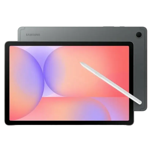Планшет Samsung Galaxy Tab S10 Lite Серый - 10.9" | IPS | 8 ГБ | 256ГБ | 5G, Wi-Fi Планшет Samsung Galaxy Tab S10 Lite Серый - 10.9" | IPS | 8 ГБ | 256ГБ | 5G, Wi-Fi