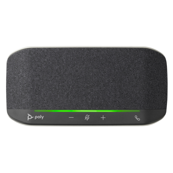 Спикерфон для конференций Poly Sync 10 USB-A USB-C USB Черный - Настольный | 100 - 7800 Гц Спикерфон для конференций Poly Sync 10 USB-A USB-C USB Черный - Настольный | 100 - 7800 Гц