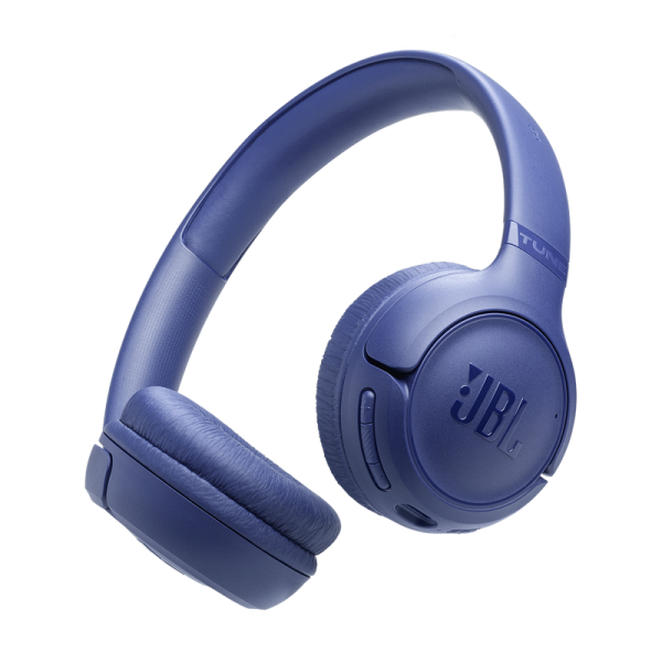 Căști JBL Tune 530BT Albastru - Fără fir | 76 ore | 20 Hz - 20000 Hz Căști JBL Tune 530BT Albastru - Fără fir | 76 ore | 20 Hz - 20000 Hz