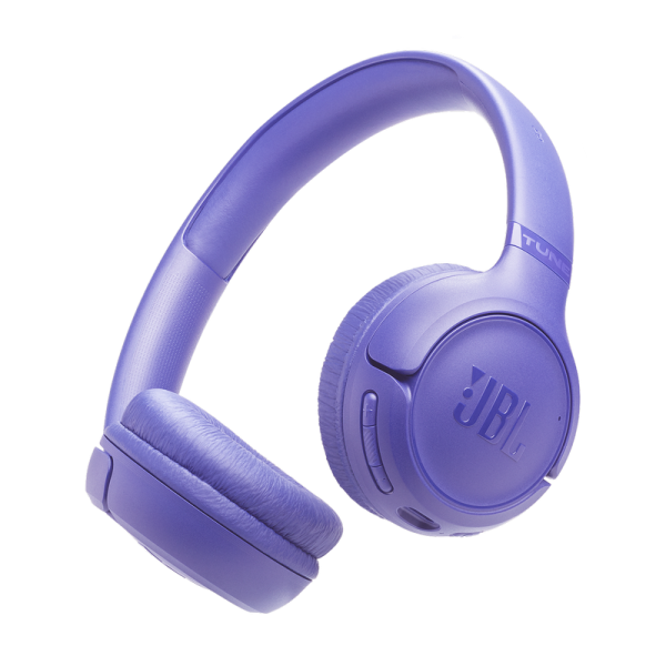 Bluetooth-гарнитура JBL Tune 530BT Лаванда - Беспроводной | 76 часы | 20 Гц - 20000 Гц Bluetooth-гарнитура JBL Tune 530BT Лаванда - Беспроводной | 76 часы | 20 Гц - 20000 Гц