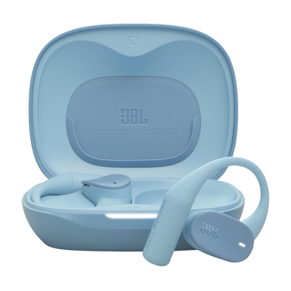Căști JBL Sense Lite Albastru - Fără fir | 32 ore | 20 Hz - 20000 Hz Căști JBL Sense Lite Albastru - Fără fir | 32 ore | 20 Hz - 20000 Hz