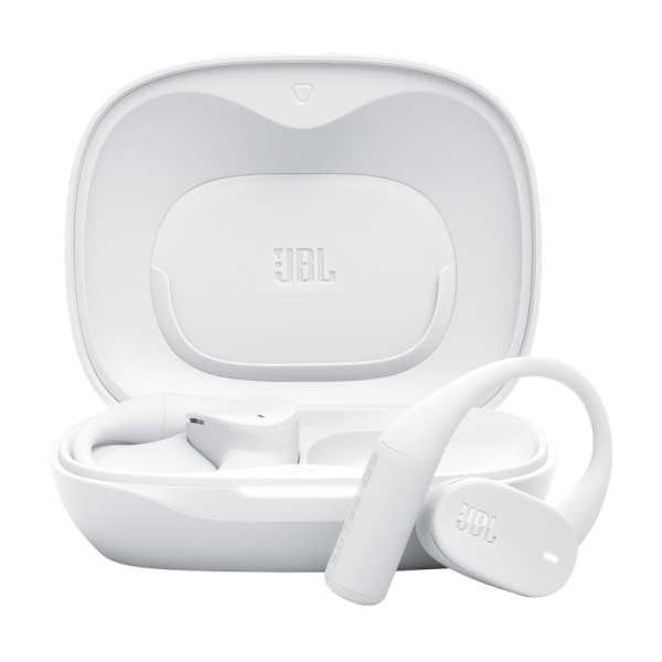 Căști JBL Sense Lite Alb - Fără fir | 32 ore | 20 Hz - 20000 Hz Căști JBL Sense Lite Alb - Fără fir | 32 ore | 20 Hz - 20000 Hz
