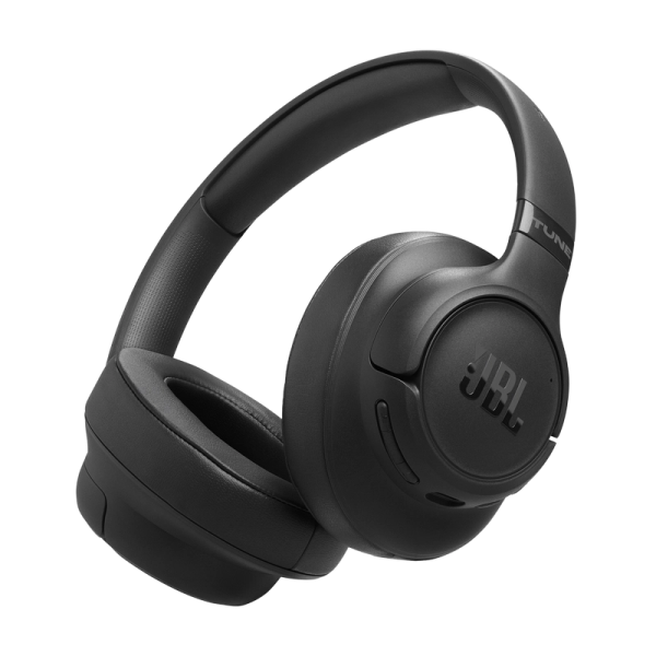 Căști JBL Tune 780NC Negru - Fără fir, Cu fir | 76 ore | 10 Hz - 40000 Hz Căști JBL Tune 780NC Negru - Fără fir, Cu fir | 76 ore | 10 Hz - 40000 Hz