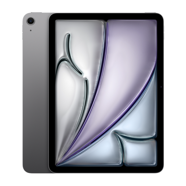Tabletă Apple iPad Air 11 (2026) Space Grey - 11" | Liquid Retina IPS | 12 GB | 256GB | Wi-Fi Tabletă Apple iPad Air 11 (2026) Space Grey - 11" | Liquid Retina IPS | 12 GB | 256GB | Wi-Fi
