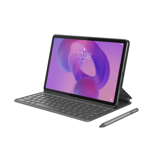 Планшет Lenovo Idea Tab Luna Grey - 11" | IPS | 8 ГБ | 256ГБ | Wi-Fi Планшет Lenovo Idea Tab Luna Grey - 11" | IPS | 8 ГБ | 256ГБ | Wi-Fi