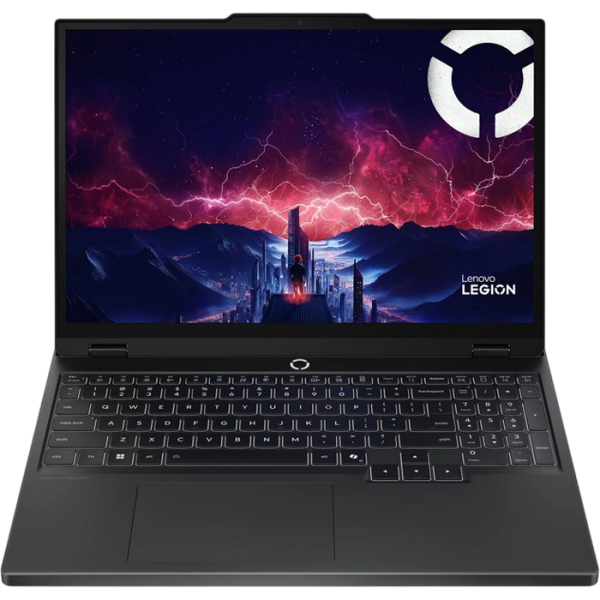 Laptop Gaming Lenovo Legion 5 15AKP10 Eclipse Black - 15.1" | OLED | 165 Hz | 32 GB | 512 GB | AMD Ryzen AI 7 350 | NVIDIA GeForce RTX 5060 | 8 Gb GDDR7 Laptop Gaming Lenovo Legion 5 15AKP10 Eclipse Black - 15.1" | OLED | 165 Hz | 32 GB | 512 GB | AMD Ryzen AI 7 350 | NVIDIA GeForce RTX 5060 | 8 Gb GDDR7
