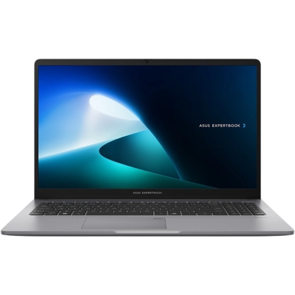 Laptop ASUS ExpertBook B1 B1503CVA Grey - 15.6" | IPS | 60 Hz | 16 GB | 512 GB | Intel Core 7 150U Laptop ASUS ExpertBook B1 B1503CVA Grey - 15.6" | IPS | 60 Hz | 16 GB | 512 GB | Intel Core 7 150U