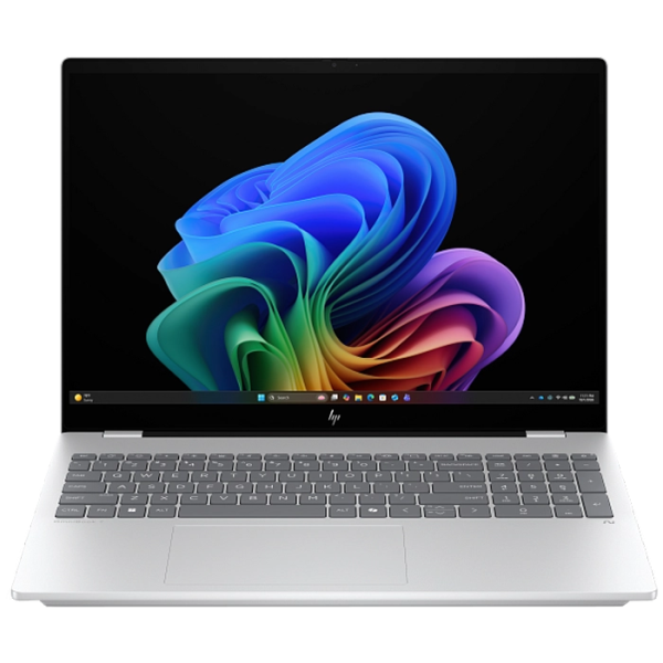 Ноутбук HP OmniBook 7 AI 16-bh0008ci Glacier Silver - 16" | OLED | 120 Гц | 24 ГБ | 1 ТБ | Core Ultra 7 356H Ноутбук HP OmniBook 7 AI 16-bh0008ci Glacier Silver - 16" | OLED | 120 Гц | 24 ГБ | 1 ТБ | Core Ultra 7 356H