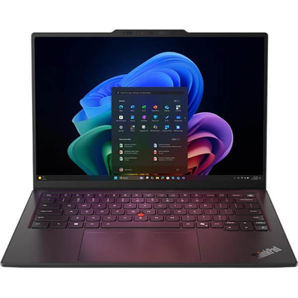 Ноутбук для бизнеса Lenovo ThinkPad X1 Carbon Gen 14 Чёрный - 14" | OLED | 120 Гц | 32 ГБ | 1 ТБ | Intel Core Ultra 7 355 Ноутбук для бизнеса Lenovo ThinkPad X1 Carbon Gen 14 Чёрный - 14" | OLED | 120 Гц | 32 ГБ | 1 ТБ | Intel Core Ultra 7 355