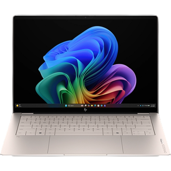 Ноутбук HP OmniBook Ultra 14-kd0013ci Silk Sand - 14" | OLED | 120 Гц | 32 ГБ | 1 ТБ | Core Ultra 7 356H Ноутбук HP OmniBook Ultra 14-kd0013ci Silk Sand - 14" | OLED | 120 Гц | 32 ГБ | 1 ТБ | Core Ultra 7 356H