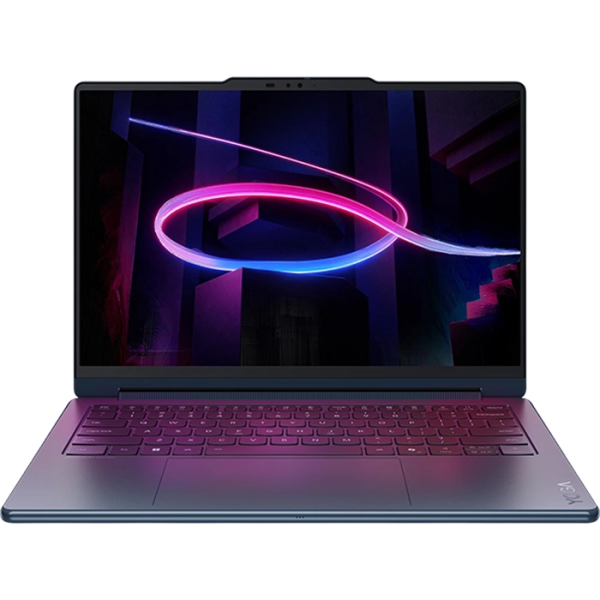 Ноутбук Lenovo Yoga 9 2-in-1 14IPH11 Cosmic Blue - 14" | OLED | 120 Гц | 32 ГБ | 512 ГБ | Intel Core Ultra 7 355 Ноутбук Lenovo Yoga 9 2-in-1 14IPH11 Cosmic Blue - 14" | OLED | 120 Гц | 32 ГБ | 512 ГБ | Intel Core Ultra 7 355