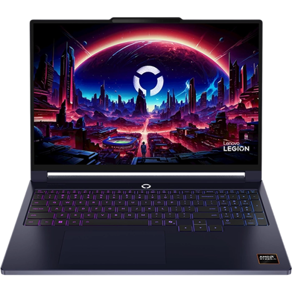 Laptop Gaming Lenovo Legion 7 16AGP11 Nebula - 16" | OLED | 240 Hz | 32 GB | 1 TB | AMD Ryzen AI 9 HX 470 | NVIDIA GeForce RTX 5070 | 12 Gb GDDR7 Laptop Gaming Lenovo Legion 7 16AGP11 Nebula - 16" | OLED | 240 Hz | 32 GB | 1 TB | AMD Ryzen AI 9 HX 470 | NVIDIA GeForce RTX 5070 | 12 Gb GDDR7