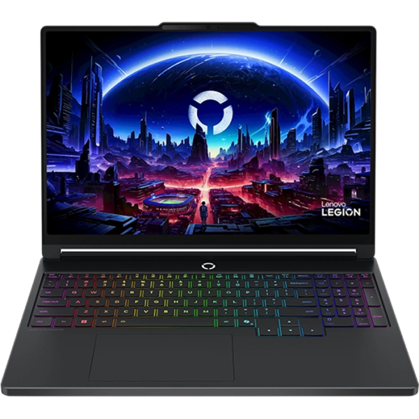 Laptop Gaming Lenovo Legion 5 15IAX11 Eclipse Black - 15.3" | OLED | 165 Hz | 32 GB | 1 TB | Intel Core Ultra 9 290HX Plus | NVIDIA GeForce RTX 5070 | 12 Gb Laptop Gaming Lenovo Legion 5 15IAX11 Eclipse Black - 15.3" | OLED | 165 Hz | 32 GB | 1 TB | Intel Core Ultra 9 290HX Plus | NVIDIA GeForce RTX 5070 | 12 Gb