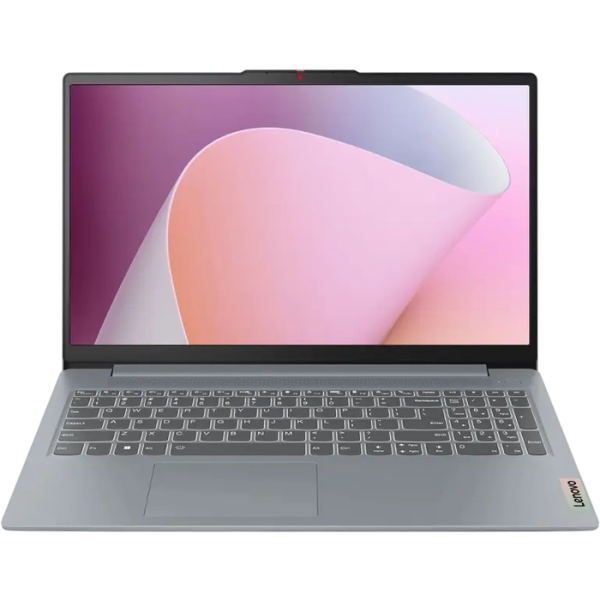 Laptop Lenovo IdeaPad Slim 3 15ABR8 Arctic Grey - 15.6" | IPS | 16 GB | 512 GB | AMD Ryzen 7 5825U Laptop Lenovo IdeaPad Slim 3 15ABR8 Arctic Grey - 15.6" | IPS | 16 GB | 512 GB | AMD Ryzen 7 5825U