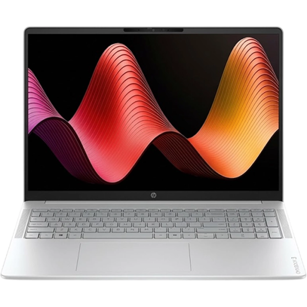 Ноутбук HP OmniBook 3 16-by0135ci Glacier Silver - 16" | IPS | 8 ГБ | 512 ГБ | AMD Ryzen 3 7320U Ноутбук HP OmniBook 3 16-by0135ci Glacier Silver - 16" | IPS | 8 ГБ | 512 ГБ | AMD Ryzen 3 7320U