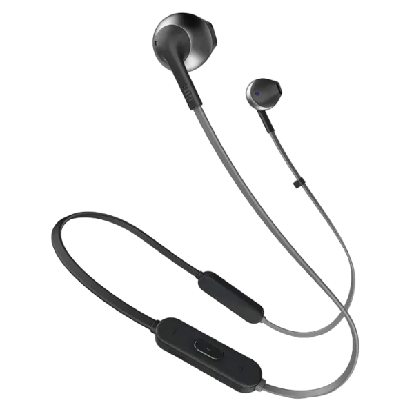 Căști JBL Tune 205BT Negru - Fără fir | 6 ore | 20 Hz - 20000 Hz Căști JBL Tune 205BT Negru - Fără fir | 6 ore | 20 Hz - 20000 Hz