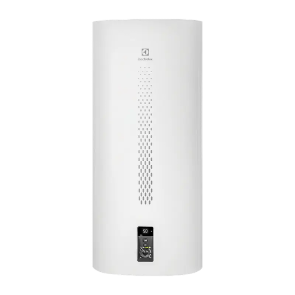 Накопительный водонагреватель Electrolux EWH 50 MXM WiFi EEC 50 л Белый - 2000 Вт | 75°C Накопительный водонагреватель Electrolux EWH 50 MXM WiFi EEC 50 л Белый - 2000 Вт | 75°C