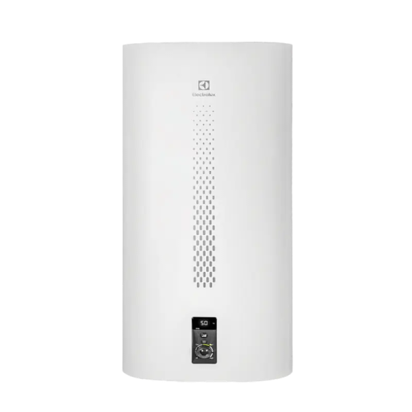 Boiler Electric Electrolux EWH 80 MXM WiFi EEC 80 l Alb - 2000 W | 75°C Boiler Electric Electrolux EWH 80 MXM WiFi EEC 80 l Alb - 2000 W | 75°C