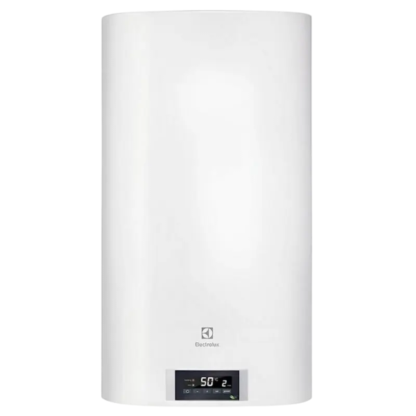 Boiler Electric Electrolux EWH 50 Fmx DL EEC 50 l Alb - 2000 W | 75°C | 7.5 bar Boiler Electric Electrolux EWH 50 Fmx DL EEC 50 l Alb - 2000 W | 75°C | 7.5 bar